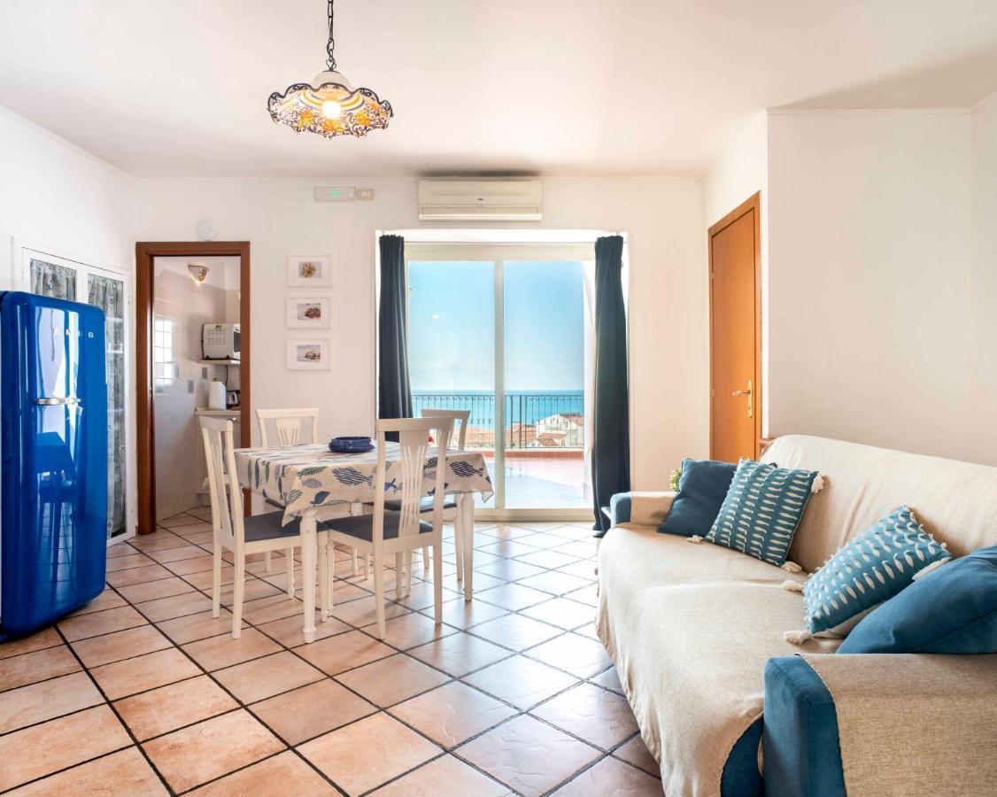 Palazzo Carrano Bed & Breakfast Vietri